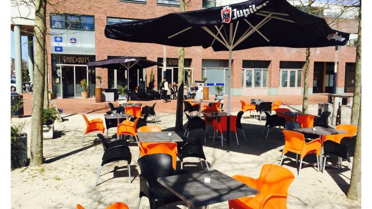 City Hotel Stadskanaal