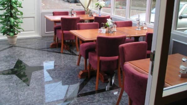 Restaurant - Suydersee Hotel