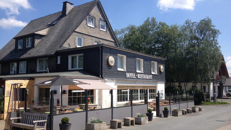 Hotel Herrloh
