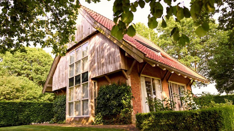 Landhaus Suite - Landgoed de Holtweijde
