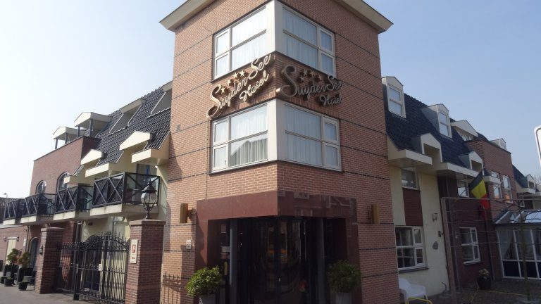 Suydersee Hotel