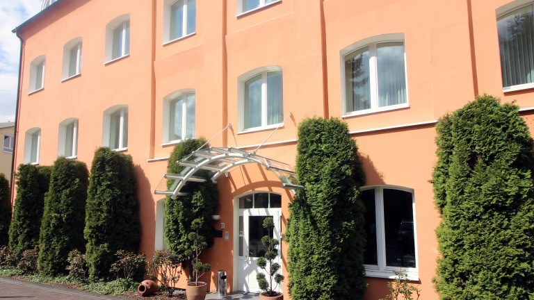 Hotel am Mühlenteich- Hotel am Mühlenteich
