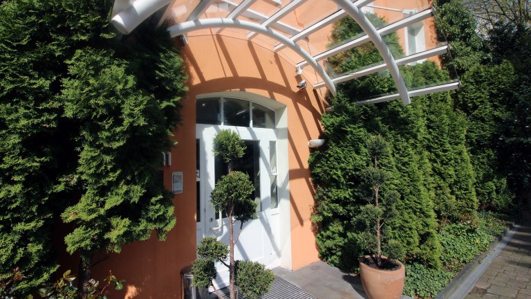 Hotel am Mühlenteich - Hotel am Mühlenteich