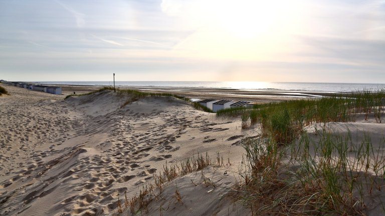Küste - Holiday Suites De Haan