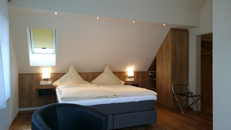 Comfort kamer (Ambiente) - Haus Hohenzollern
