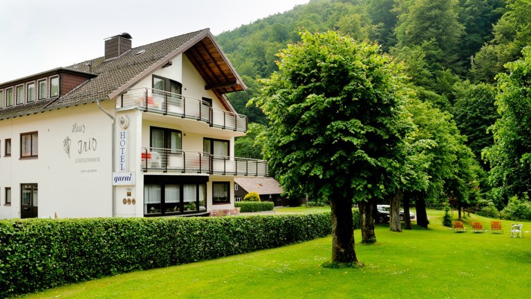 Harz Hotel Iris - Harz Hotel Iris
