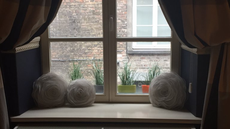 Kamer - Bed en Breakfast Con Ampere