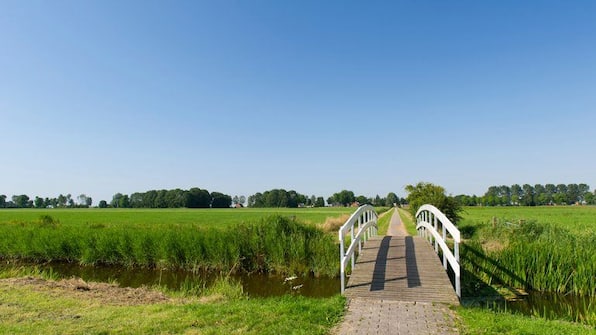 Friesland - Hotel Princenhof