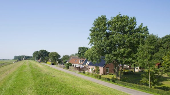 Friesland - Hotel Princenhof