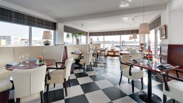 Restaurant - Hotel Restaurant De Boegschroef