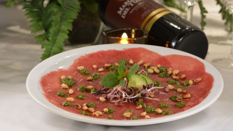 Culinair - Hotel Restaurant Piccard