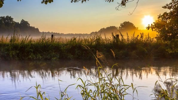 Omgeving - Bungalowpark Hoge Hexel Omgeving - Bungalowpark Hoge Hexel