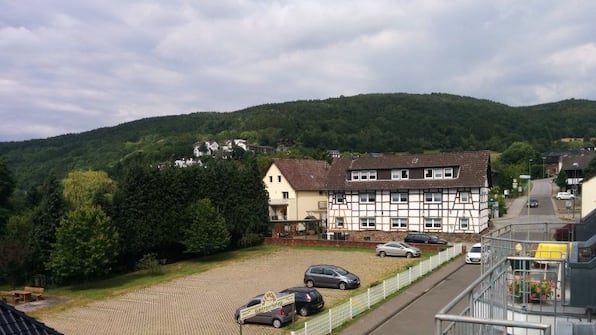 Umwelt - Hotel Seemöwe Eifel
