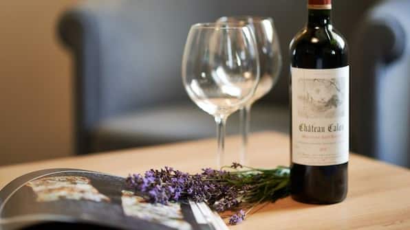 Restaurant - Hotel Restaurant Lekker Restaurant - Hotel Restaurant Lekker