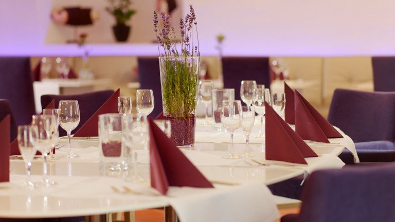 Restaurant - Hotel Restaurant Lekker