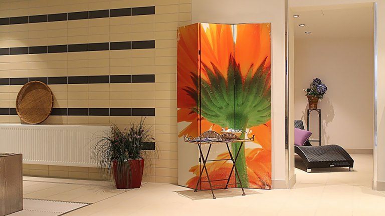 Wellness - Mercure Hotel Duisburg City
