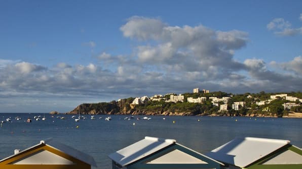 Omgeving - Van der Valk Hotel Barcarola Omgeving - Van der Valk Hotel Barcarola