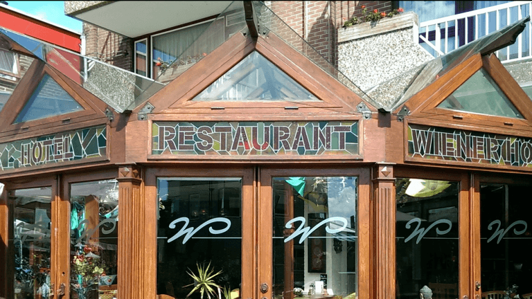 Restaurant - Hotel Wienerhof
