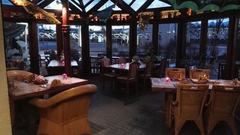 Restaurant - Hotel Wienerhof