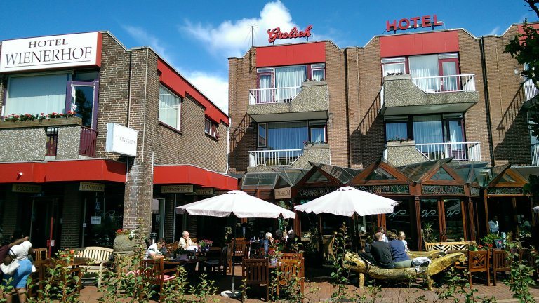 Hotel Wienerhof