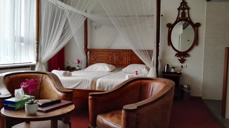 Junior Suite - Hotel Wienerhof