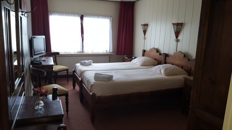 Comfort kamer - Hotel Wienerhof