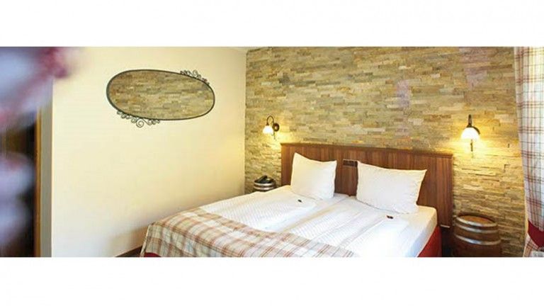 Standaardkamer - Hotel Lellman