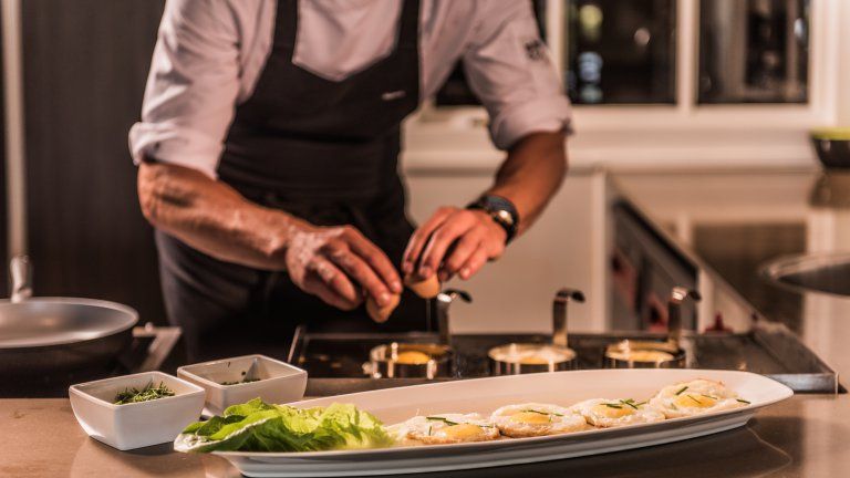 Ontbijtbuffet - Golden Tulip Zoetermeer - Den Haag