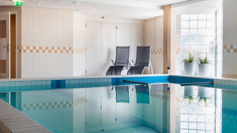 Zwembad - Paping Hotel en Spa by Flow