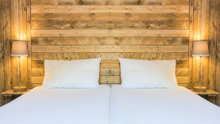 Standaardkamer - Paping Hotel en Spa by Flow