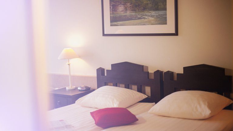 Standaardkamer - Hotel den Helder