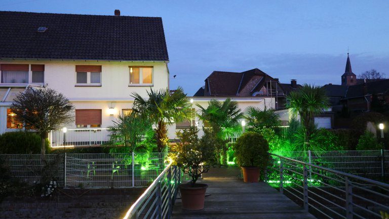 Hotel Krasemann