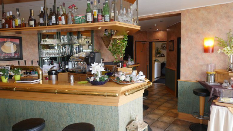 Bar - Hotel Krasemann
