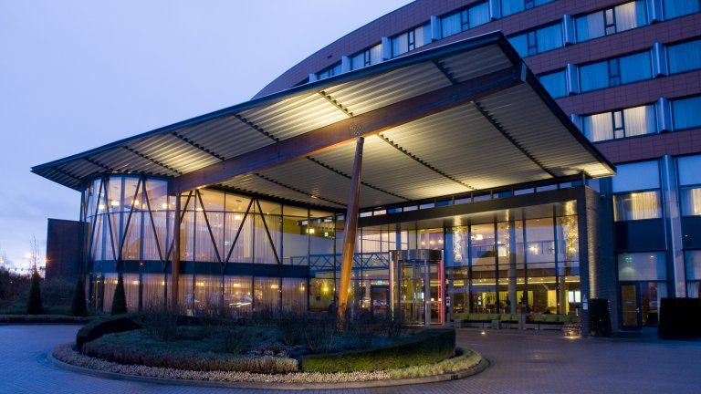 Van der Valk Hotel Ridderkerk