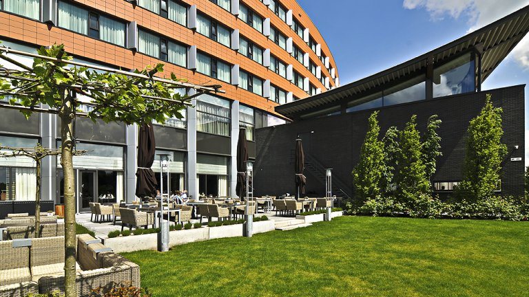 Van der Valk Hotel Ridderkerk