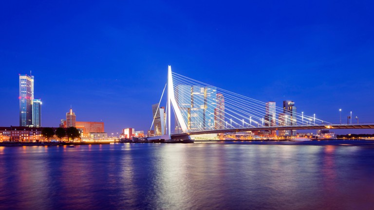 Rotterdam - Van der Valk Hotel Ridderkerk