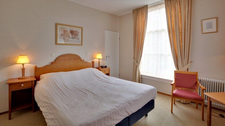 Standaardkamer - Landhotel de Hoofdige Boer