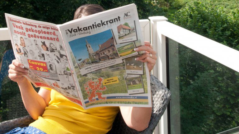 Standardzimmer mit Balkon – Hotel Restaurant Vijlerhof