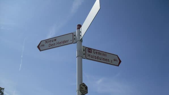 Umgebung - Hotel den Helder Umgebung - Hotel den Helder