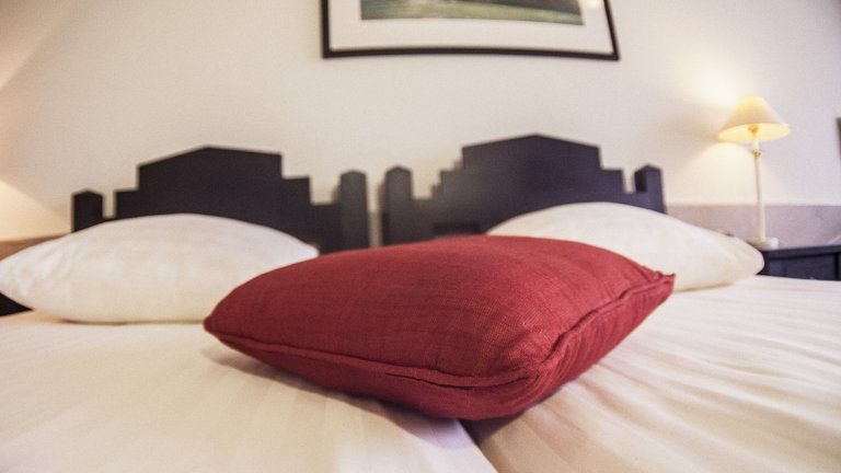 Suite - Hotel Den Helder