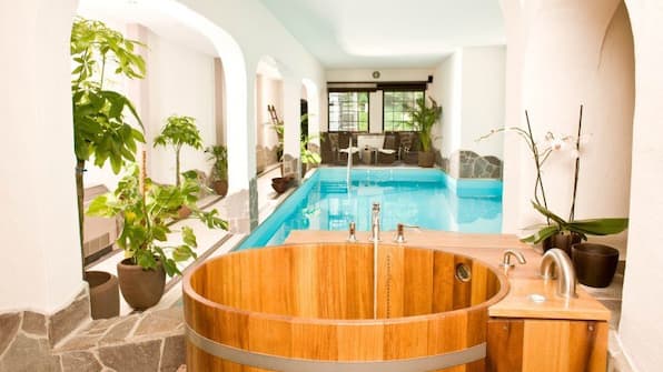 Wellness - Hotel Lellmann