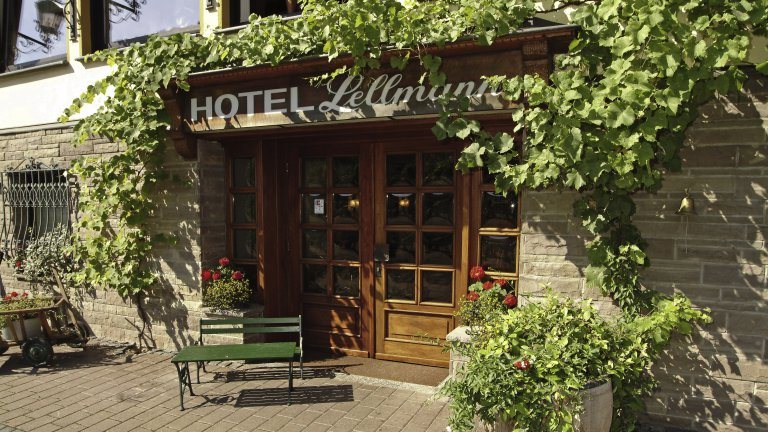 Hotel Lellmann