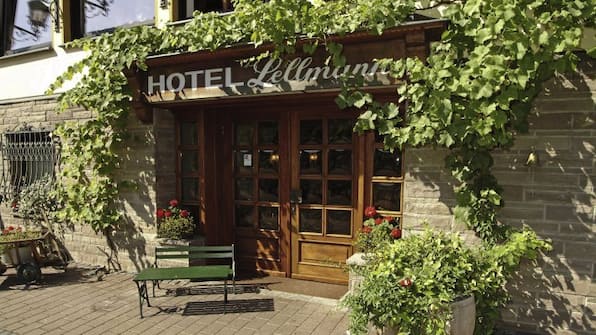 Hotel Lellmann 