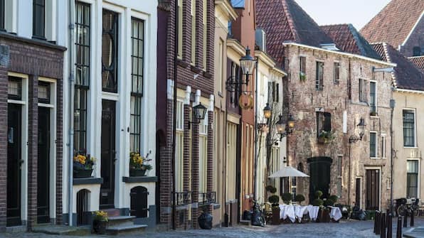 Deventer - Postillion Hotel Deventer