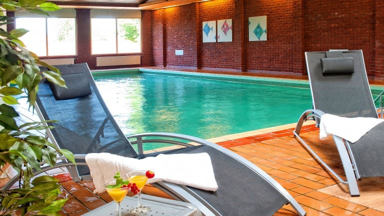 Hof van Gelre Hotel by Flow