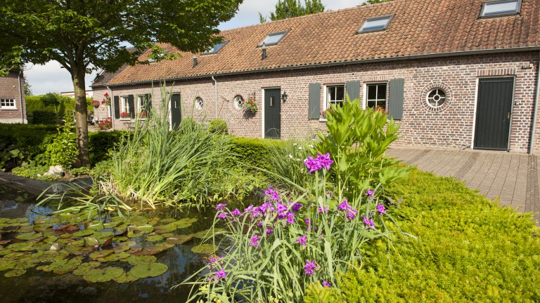 Heritage Lodge dOuffenhoff
