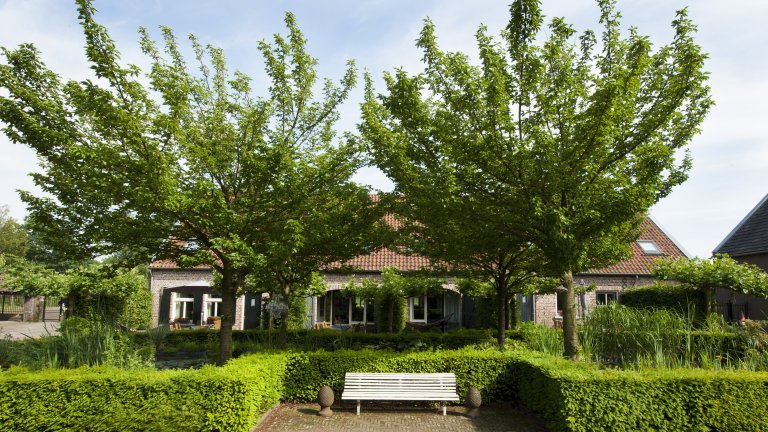 Heritage Lodge dOuffenhoff