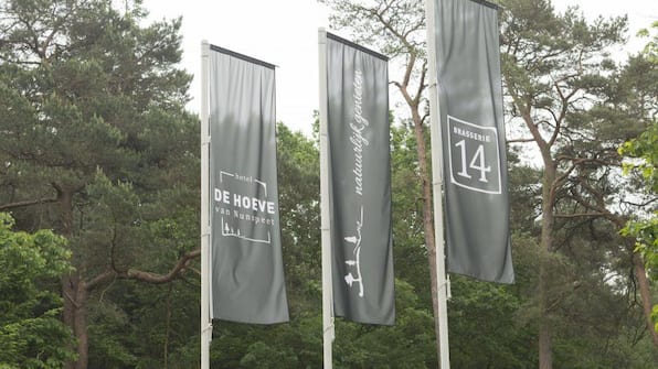 Hotel De Hoeve van Nunspeet