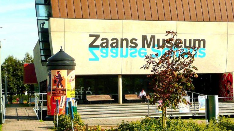 Zaanse Schans - Best Western Zaan Inn