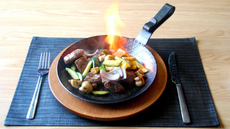 Culinair - Best Western Zaan Inn